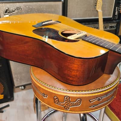 Martin Standard Series D-18 2020 - Natural image 23