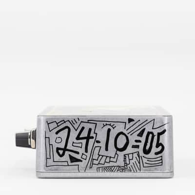 The Ruthie - Boutique PNP Fuzz & Preamp - Serial 241005 image 3