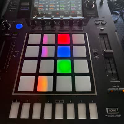 Pioneer DJS-1000 image 1