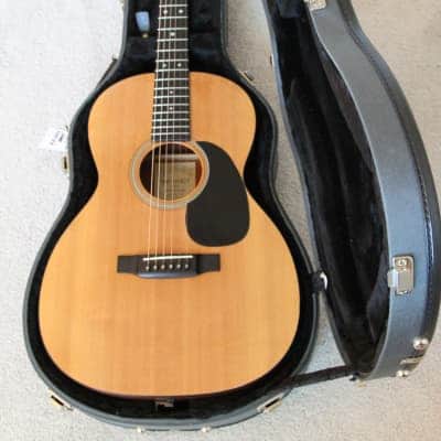 Martin 000-16SGT 12-Fret 2001 image 2