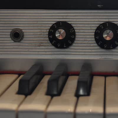 1972 Fender Rhodes MKI 73 Electric Stage Piano image 5