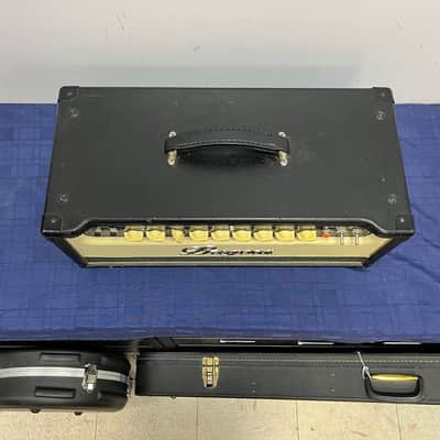 Used Bugera V22HD Infinium 22-watt Tube Guitar Amplifier Amp Head Just Serviced image 2