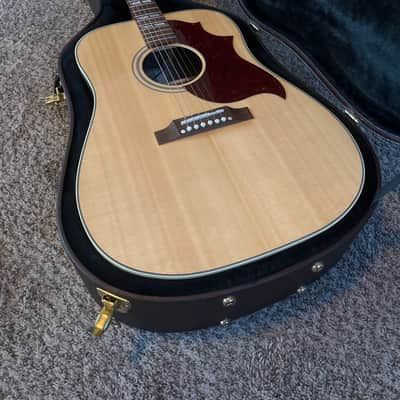 Gibson Hummingbird Studio Rosewood imagen 1