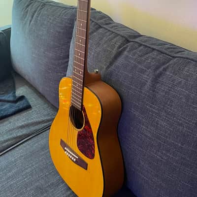 Yamaha FG Junior - Natural image 9