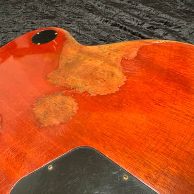Gibson Custom Shop 1958 Les Paul Replica Slash'First Standard' 2011 image 14