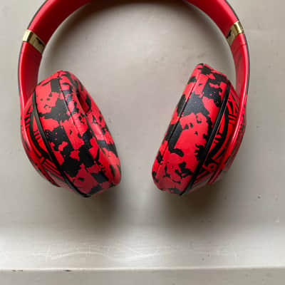 Beats by Dre Studio3 DJ Khaled Wireless Headphones (Limited Edition) image 5