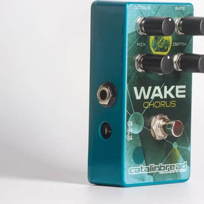Catalinbread Wake Dream Pop Chorus Pedal image 2