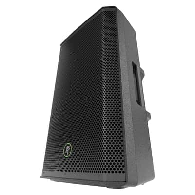 Mackie Thrash 215 15" 1300 Watt Powered Active DJ PA Loudspeaker image 18