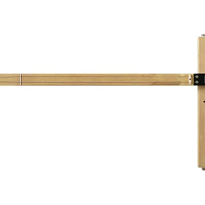 SOMA Laboratory DVINA Electro-Acoustic Stringed Instrument [DEMO] image 10