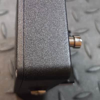 Keeley Bassist Compressor 2014 - Present - Black Bass Comp Limiting Amplifier Limiter image 6