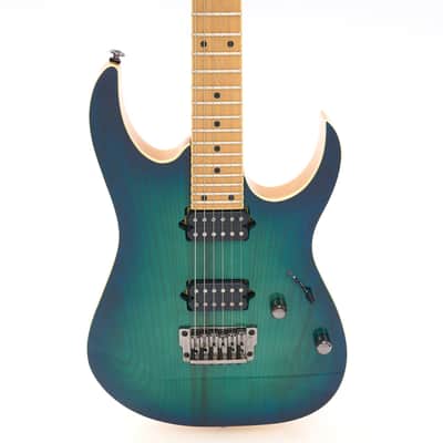 Ibanez RG652 AHMFX 2022 (Pre-owned) image 3