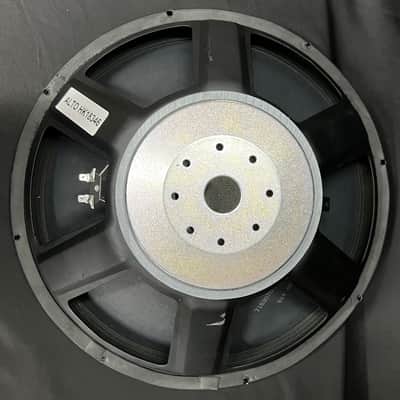 ALTO 18" Speaker HK18346 Woofer image 2