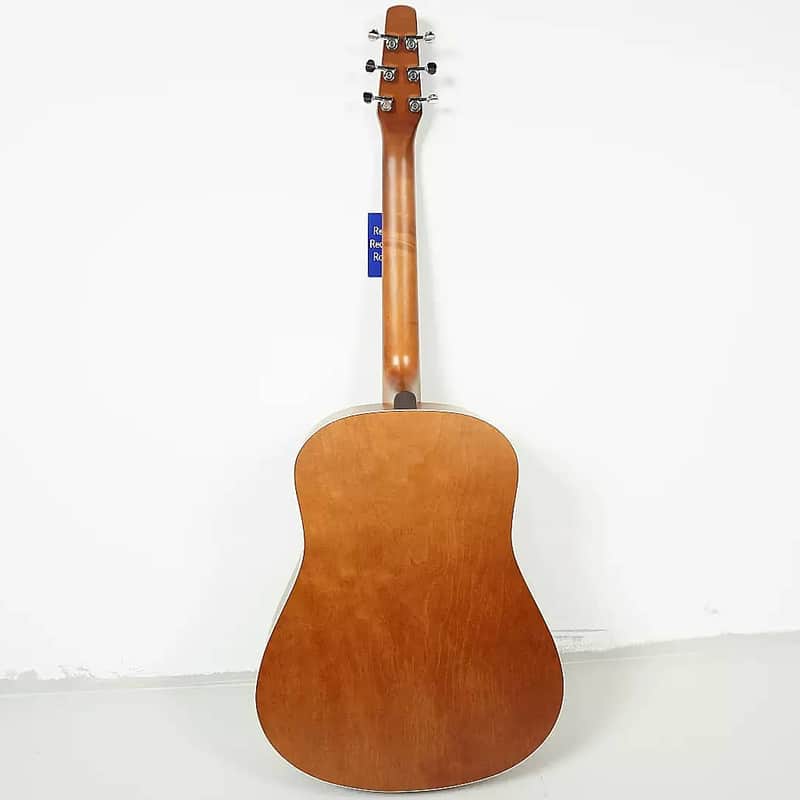 Seagull Entourage Rustic CW QI image 4