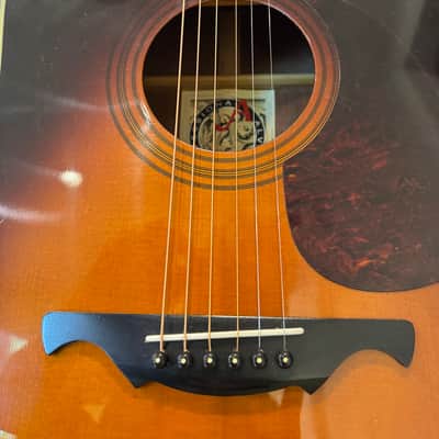 Alvarez 5020S Mid-90s - Sunburst image 12