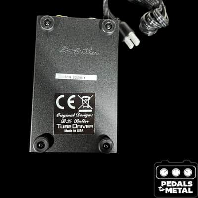 Butler Audio Tube Driver (box signed) - X17096 image 8