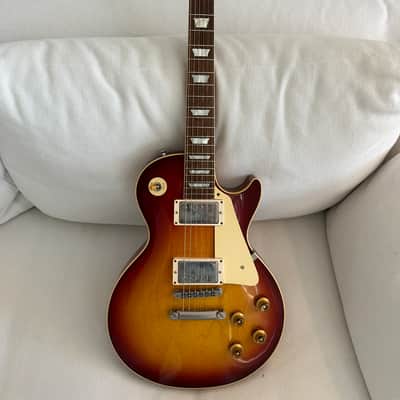 Gibson Custom Historic Collection hand selected 1958 LesPaul