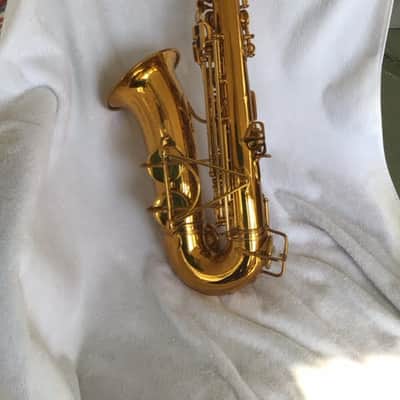Final Sale - Selmer Radio Improved Alto Saxophone 1935-b.o. image 10