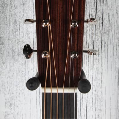 Martin Standard Series D-28 Dreadnought Acoustic Guitar with Hardshell Case image 11