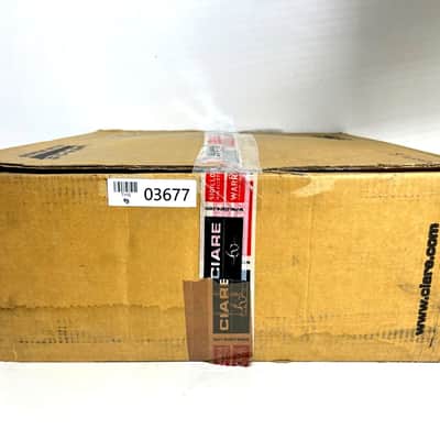 Coleston 18" 15ohms Woofer Speaker #03677 (One)THS image 5