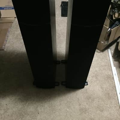 Klipsch VF35 Floorstanding Speaker Black image 11