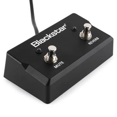 Blackstar FS-17 Multi-function Footcontroller image 2
