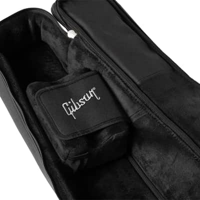 Gibson Premium Gig Bag Small-Body Acoustic Black image 4