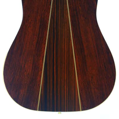 Martin D-35 1979 - Incredible Vintage Treasure with Unmatched Sound - Collectors Grade Condition - Check Video! image 6