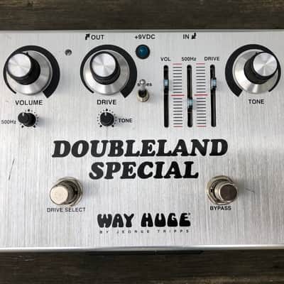 One Of The First !! Way Huge Doubleland Special image 3
