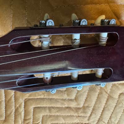 Guild Classic Mark III 1964 image 7