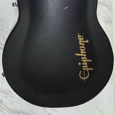 Epiphone The Dot 1997 - 2007 - Cherry image 10