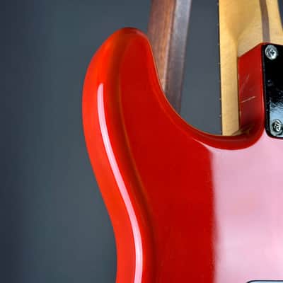 Used 2025 Fender Player II Strat Refin TSU26146 image 12