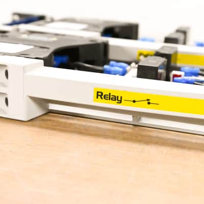 ETC R20 Unison 120V Dual 20A Relay Module (Pack of 4) CG015Z5 image 4