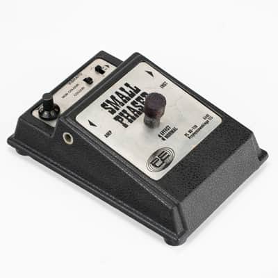 PUE Small Phaser 1980 - Vintage Phaser image 3
