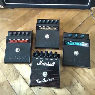 MINT** Marshall BluesBreaker MK1 (Made in England) | Reverb