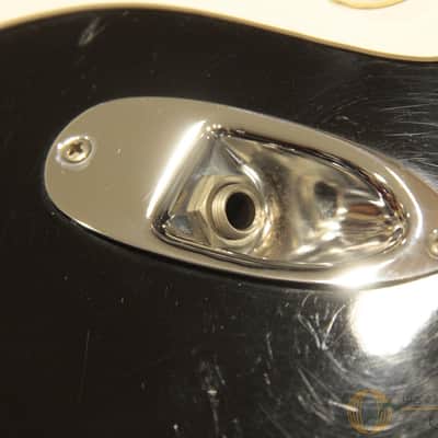 Fender American Vintage 1956 Stratocaster image 11