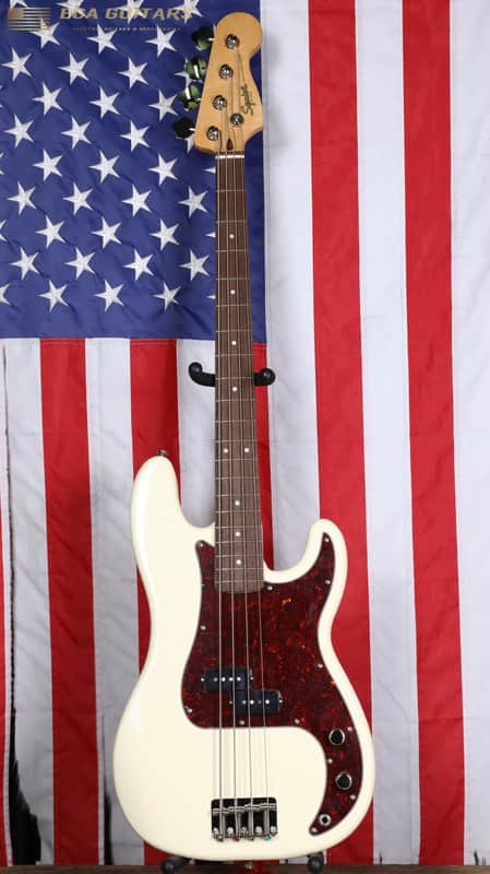 Squier Classic Vibe '60s Precision Bass