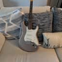 Fender American Vintage II '65 Stratocaster 2025 - Shoreline Gold