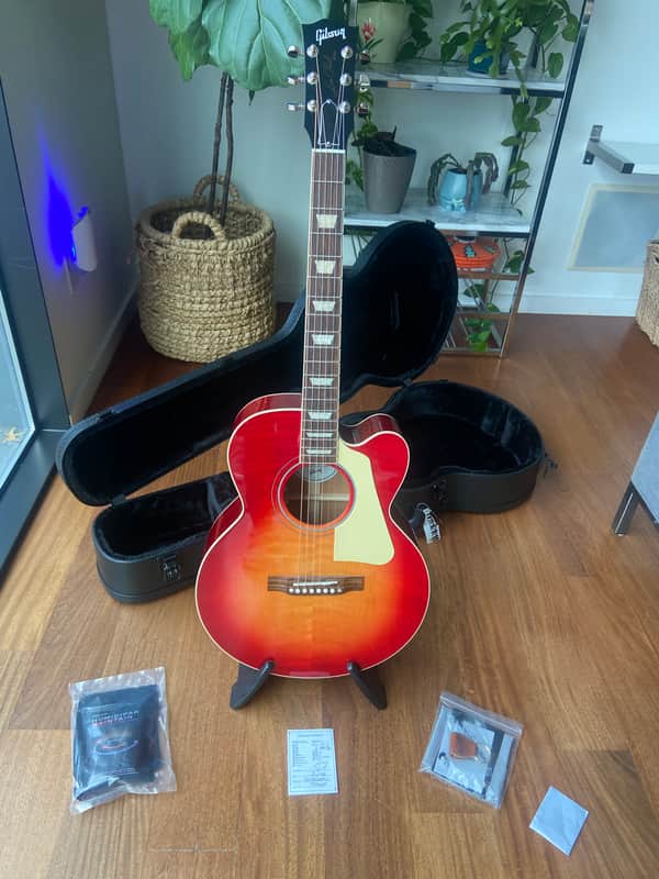 2026 Gibson Modern Les Paul Parlor