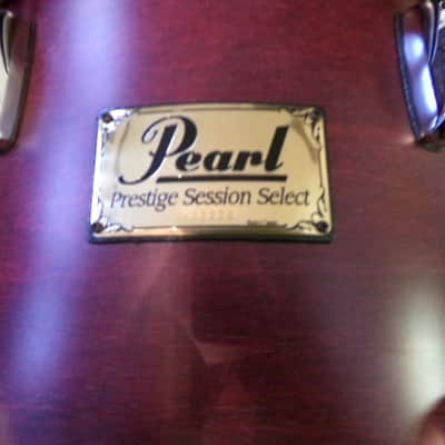 Pearl Prestige Session Select 12" Tom image 5
