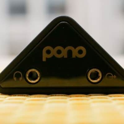 Pono Black Pono Music Player image 2