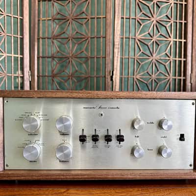 Marantz Model 7c image 1