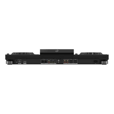 Pioneer AlphaTheta XDJ-AZ DJ Mixing Table 4 - Channel image 3
