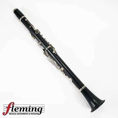Buffet Crampon Prodige Intermediate Clarinet image 9