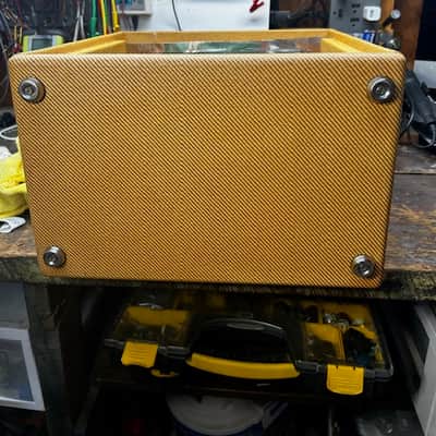 Kendrick So-Lo 7 Guitar Amplifier 2019 image 10
