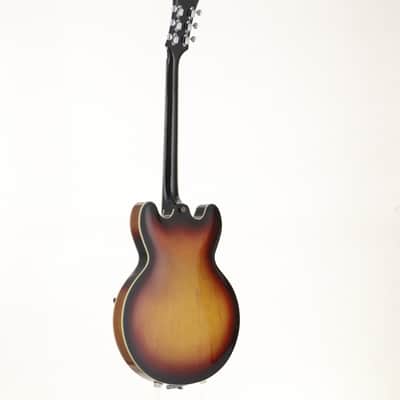Epiphone CASINO-VT VC [SN R97M0181] [10/25] image 4