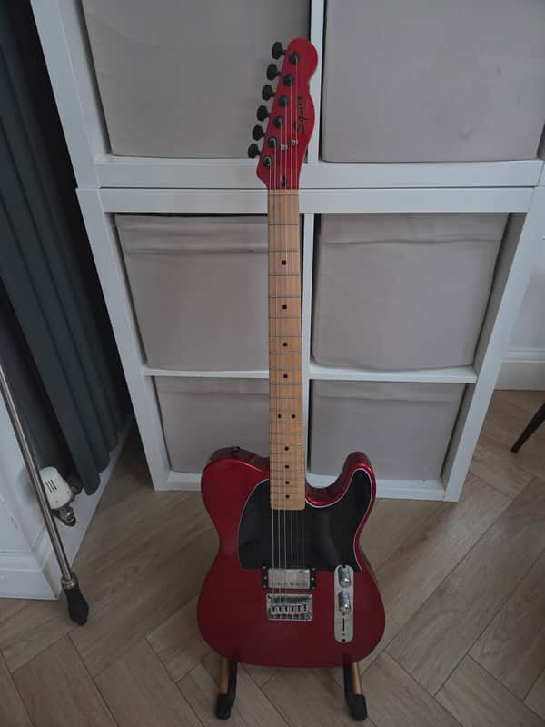 Squier Contemporary Telecaster HH