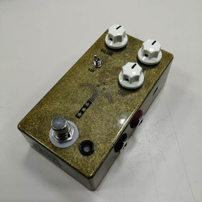 JHS MORNING GLORY V4