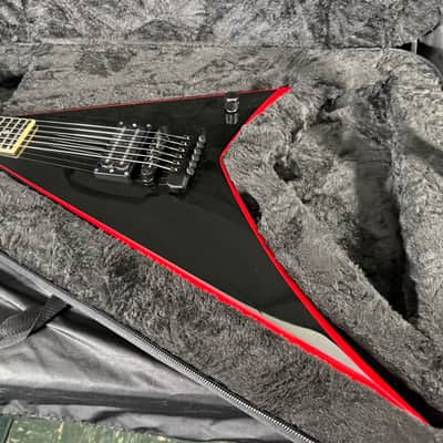 Jackson Pro Series Kevin Bond Signature Rhoads 2004 - 2008