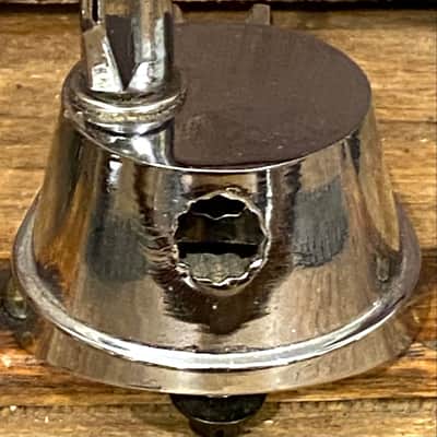 Generic Bass Drum Spur Bracket - Good Condition - We Ship Fast! image 3