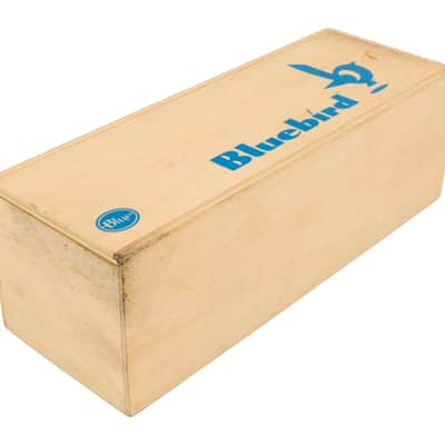 Blue Microphones Bluebird Condenser Microphone [USED] image 9